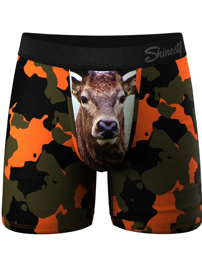 Deer Men's Underwear