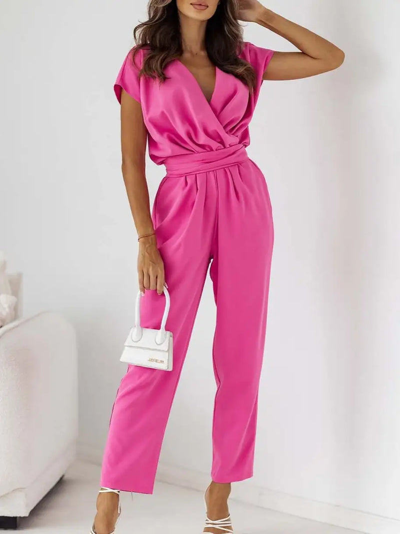 Alexandra Jumpsuit