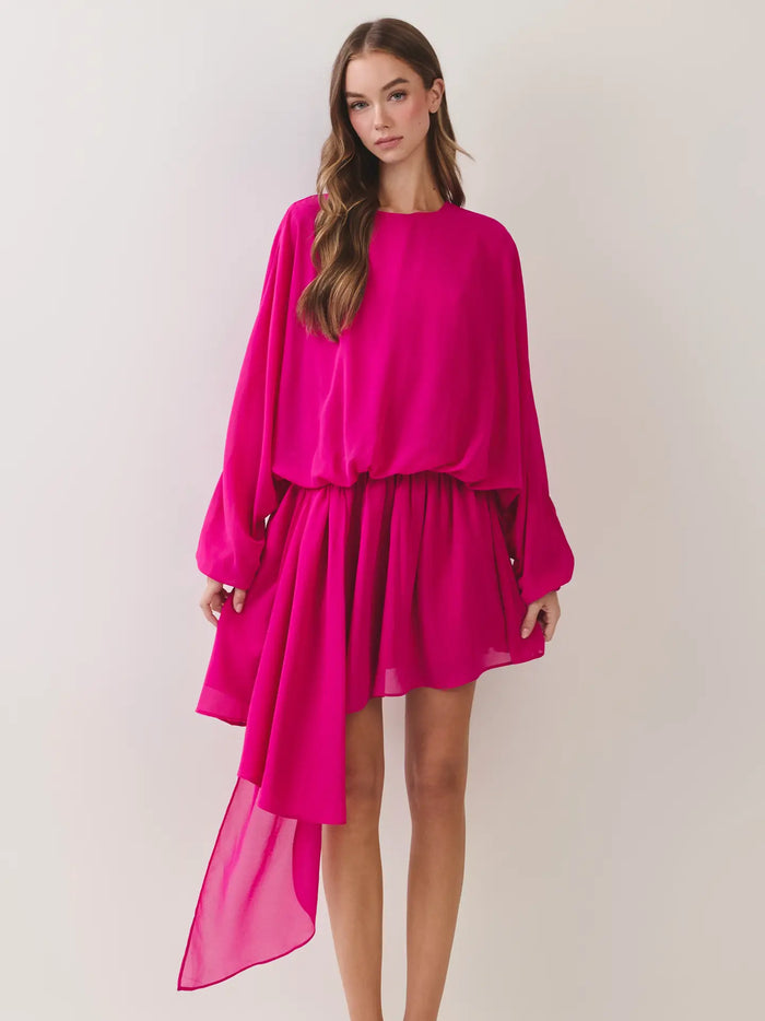 Nova Dress