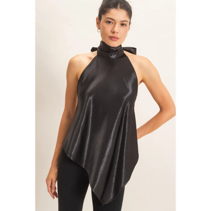 Lyric Top