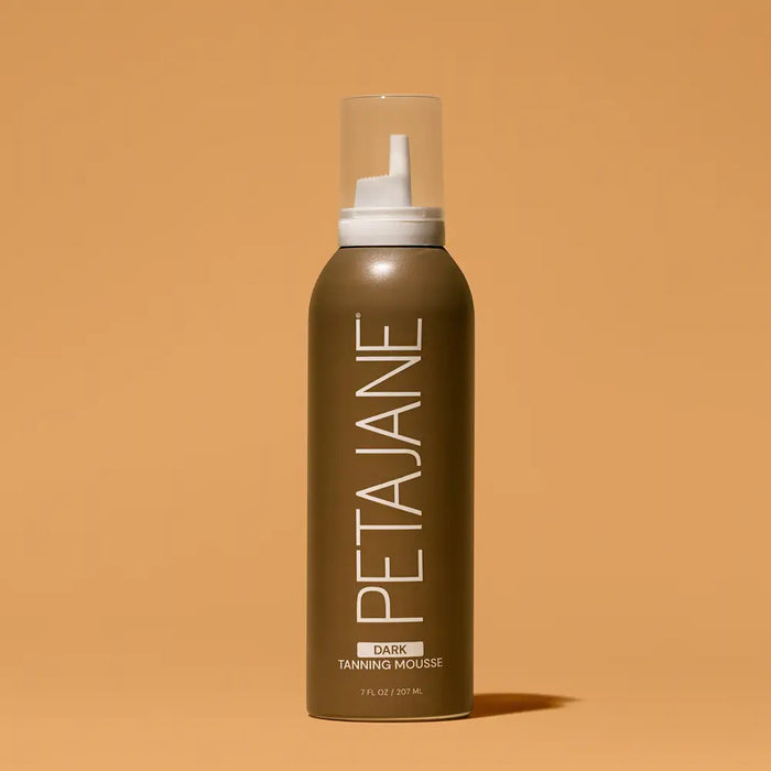 Peta Jane Tanning Mousse - Dark