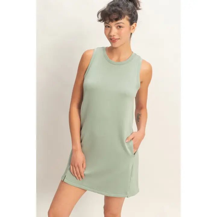 Karyn Dress