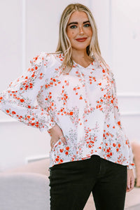 Bouquet Of Bliss Top