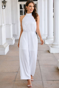 Marriage Material Jumpsuit